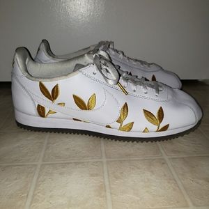 Cortez style Nikes